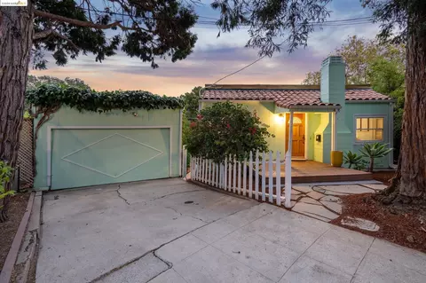 3254 Sylvan Ave, Oakland, CA 94602