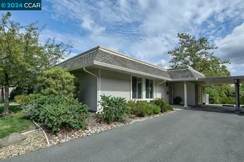 2885 Ptarmigan Dr #2, Walnut Creek, CA 94595