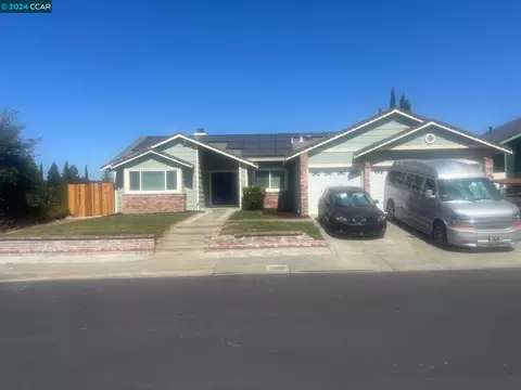 100 Reynard Ln, Vallejo, CA 94591 photo 1