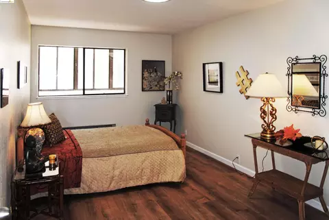 Bedroom - 625 Madison St #107, Oakland, CA 94607 photo 1 of 1