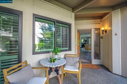 2637 Saklan Indian Dr #4, Walnut Creek, CA 94595