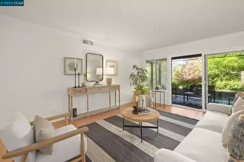 665 Terra California Dr # 2, Walnut Creek, CA 94595