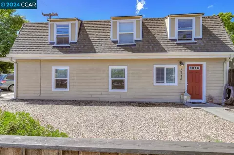1839 San Luis Rd, Walnut Creek, CA 94597