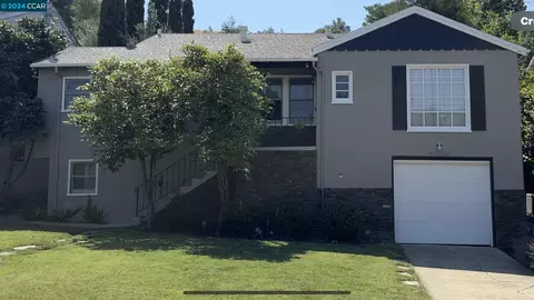 2720 Marion Ter, Martinez, CA 94553 photo 1