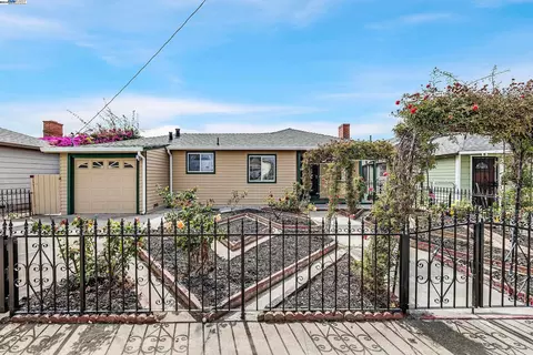 1758 Costa Ave, Richmond, CA 94806 photo 1