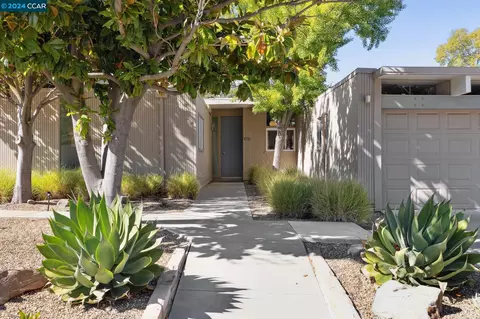 254 Los Cerros Ave, Walnut Creek, CA 94598