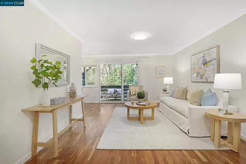 351 Masters Ct #1, Walnut Creek, CA 94598
