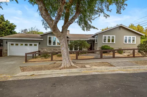 6927 Waldo Ave, El Cerrito, CA 94530