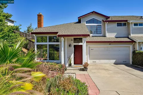 2235 Bridgeport Way, Martinez, CA 94553