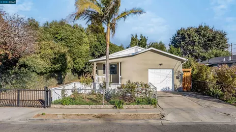 2048 21st St, San Pablo, CA 94806
