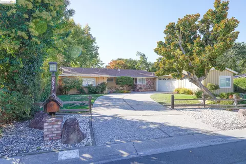 855 Avalon Ct, Lafayette, CA 94549 photo 1
