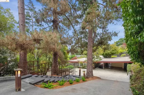 46 Highgate Rd, Kensington, CA 94707 photo 1
