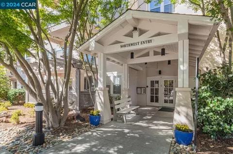 1840 Tice Creek Dr #2107, Walnut Creek, CA 94595