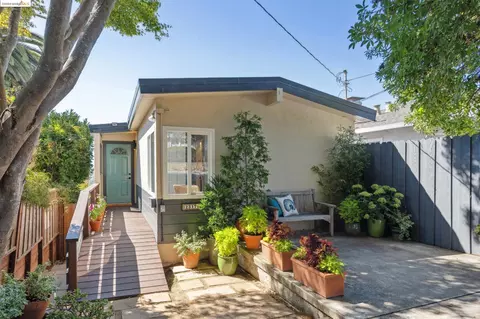 2317 Mira Vista Dr, El Cerrito, CA 94530