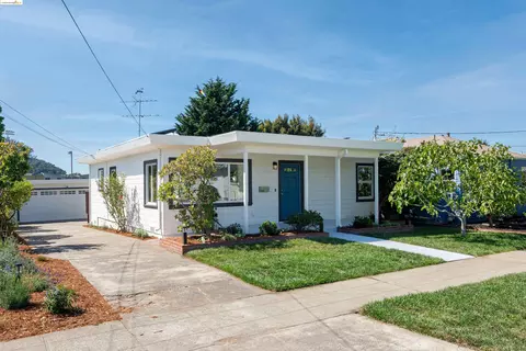 205 Behrens St, El Cerrito, CA 94530