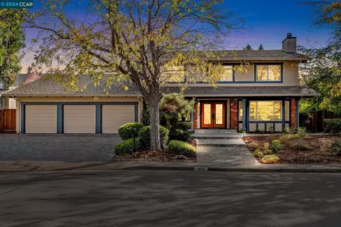 3179 Arbolado Dr, Walnut Creek, CA 94598