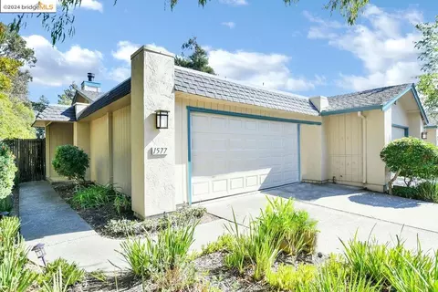 1577 London Cir, Benicia, CA 94510