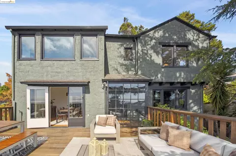 431 Boynton Ave, Berkeley, CA 94707 photo 1