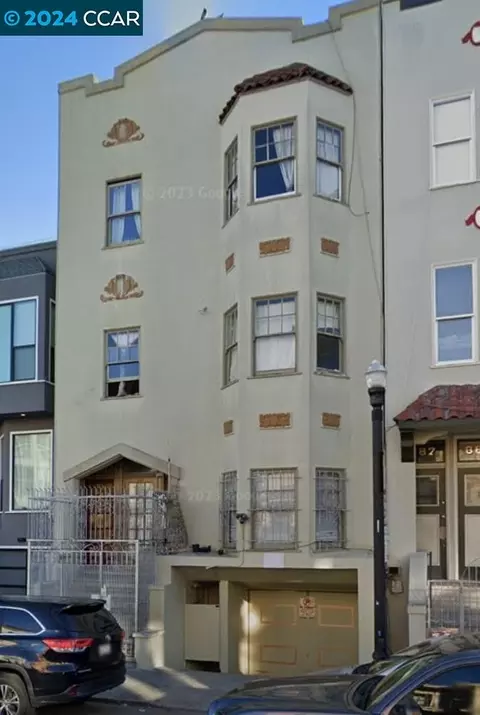 881 Capp St, San Francisco, CA 94110 photo 1