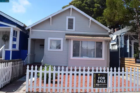 547 18th St, Richmond, CA 94801