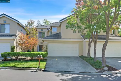 6226 Lakeview Cir, San Ramon, CA 94582