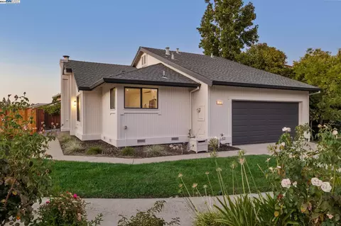 172 Western Hills Dr, Pleasant Hill, CA 94523