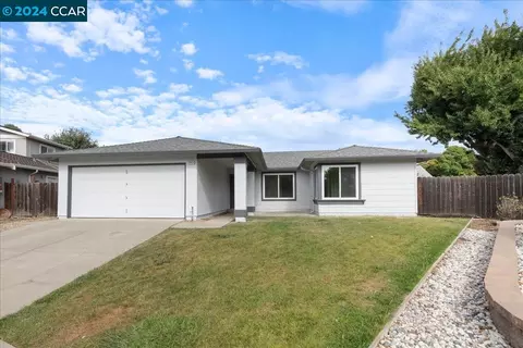 38606 Chapman Ct, Fremont, CA 94536