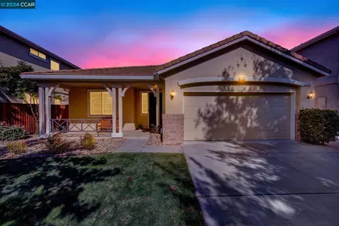 582 Falls Way, Fairfield, CA 94534 photo 1