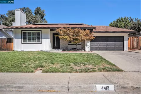 4413 Black Walnut Ct, Concord, CA 94521 photo 1