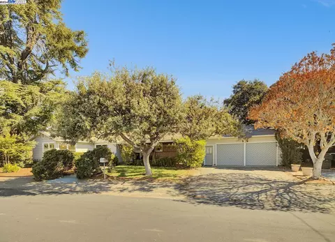 1720 Humphrey Dr, Concord, CA 94519