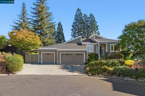 1905 Devil View Pl, Walnut Creek, CA 94595 photo 1