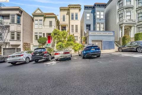 2456 Clay St, San Francisco, CA 94115