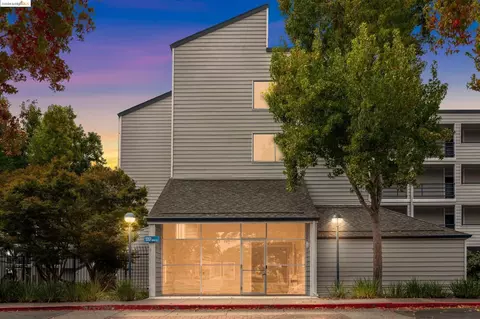 1207 Melville Sq #212, Richmond, CA 94804