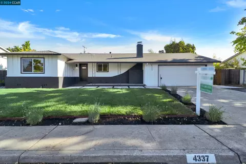 4337 Hazelwood Ln, Concord, CA 94521 photo 1