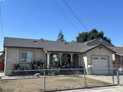 663 Arthur Ave, San Leandro, CA 94577 photo 1