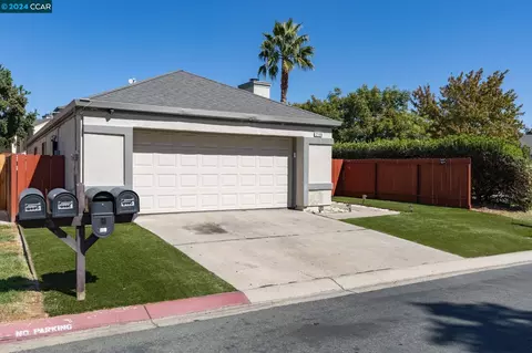 2199 Meadowlark Ln, Oakley, CA 94561 photo 1