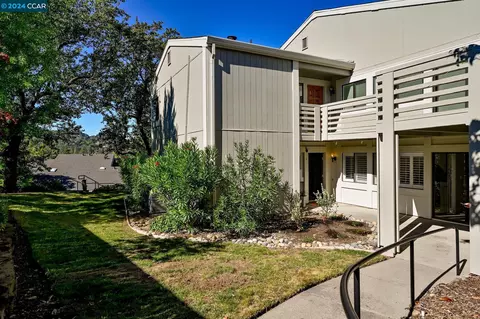 2645 Saklan Indian # 2, Walnut Creek, CA 94595