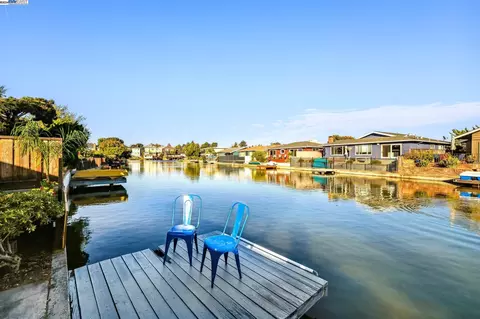 604 Pond Isle, Alameda, CA 94501 photo 1
