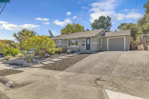 208 Vista Way, Martinez, CA 94553 photo 1