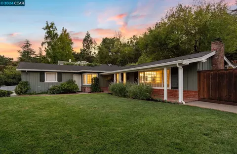 185 Grover Ln, Walnut Creek, CA 94596