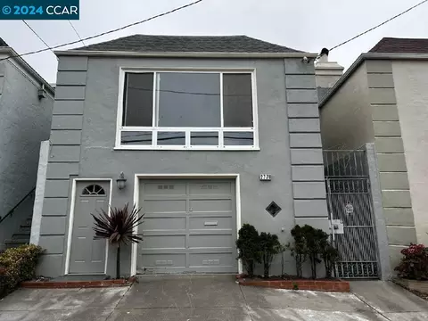 2776 36th Ave, San Francisco, CA 94116
