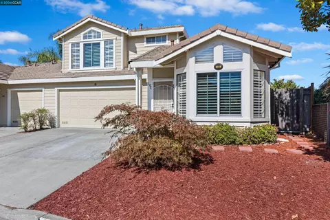 100 Brenner, Hercules, CA 94547 photo 1