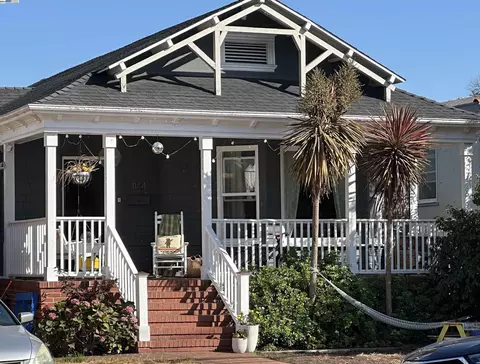 1144 Versailles Ave, Alameda, CA 94501 photo 1