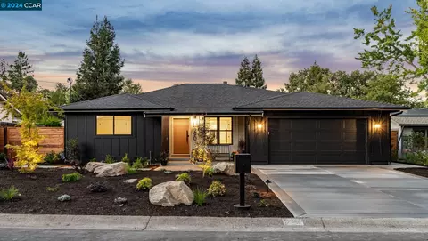 290 Longfellow Dr, Pleasant Hill, CA 94523