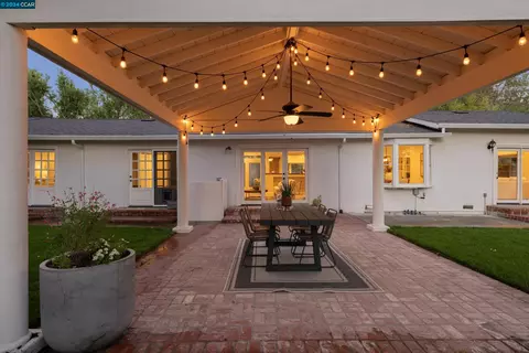 3308 Berta Ln, Lafayette, CA 94549 photo 1