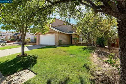 1419 Gateway Dr, Vallejo, CA 94589 photo 1
