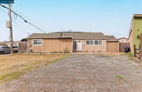 2371 Dover Ave, San Pablo, CA 94806
