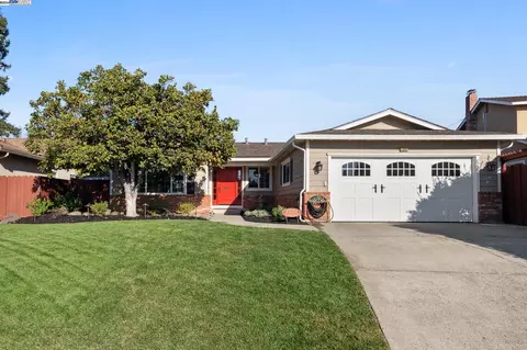 43054 Gallegos Ave, Fremont, CA 94539