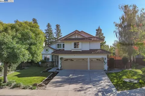 3147 Salisbury Ct, Livermore, CA 94551
