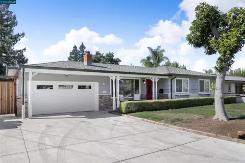1301 Craig Dr, Concord, CA 94518
